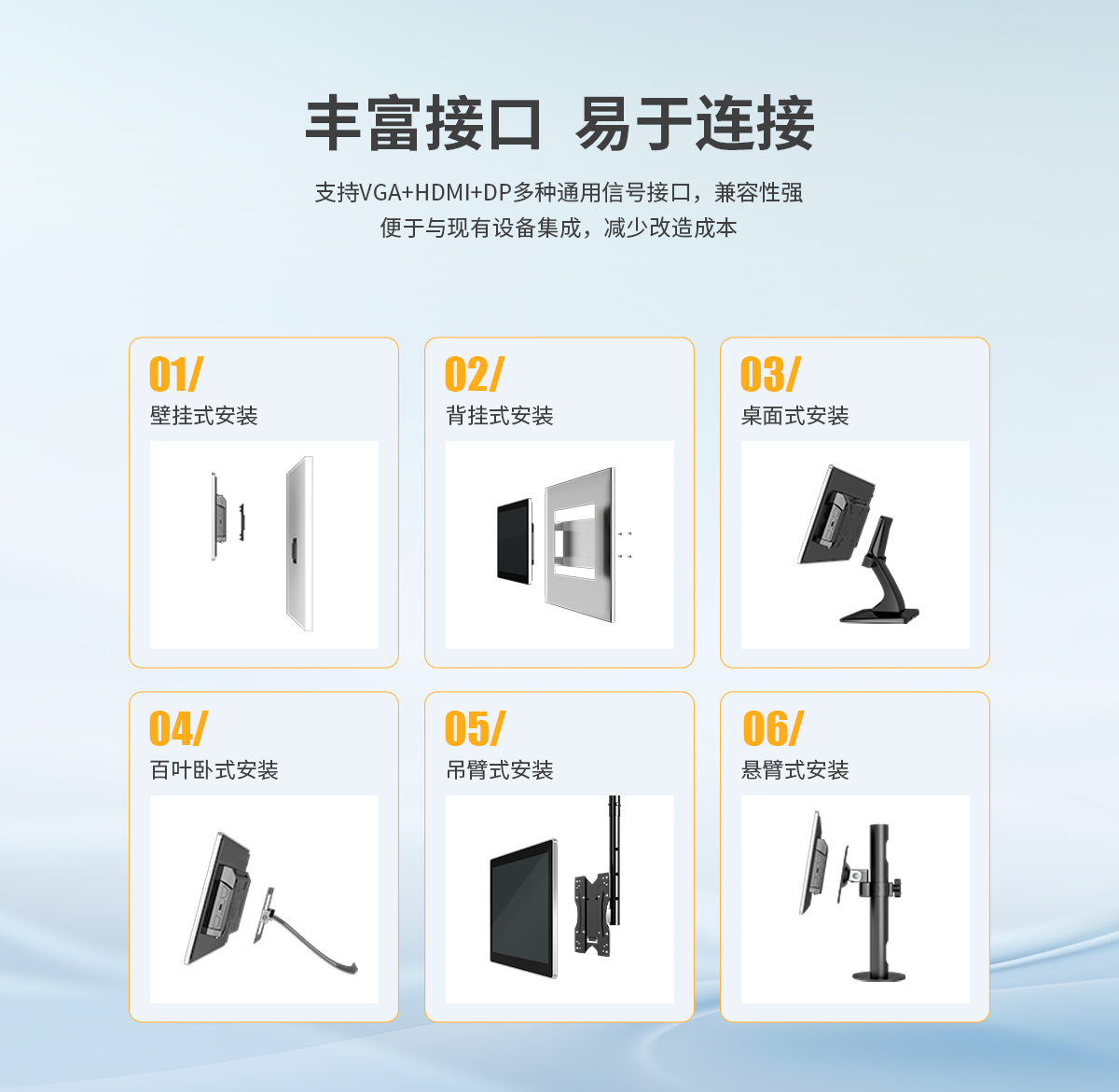 创腾翔-Z系列桌面壁挂式显示器_09.jpg