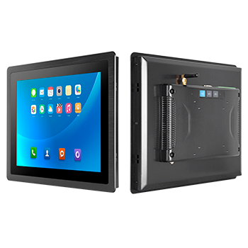 内嵌式工业安卓一体机