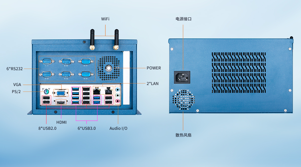 实验室自动化:工控机如何实现精密仪器的同步控制与数据汇集(图1) 深圳工控机麒麟.jpg